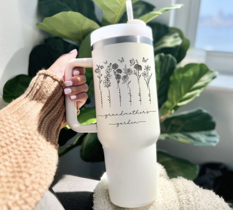 15 Thoughtful Mother’s Day Gifts to Snag Early